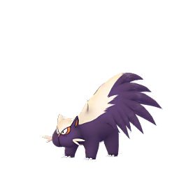 Sinnoh - 0434 - Stunky